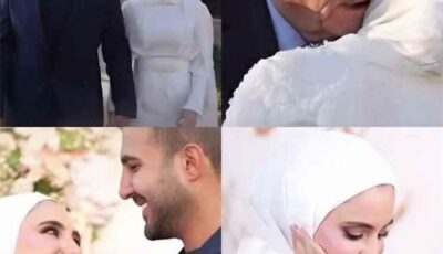منوعات – حفل زفاف ابنة شقيق الرئيس السوري أحمد الشرع يثير تفاعلاً واسعاً عبر منصات التواصل