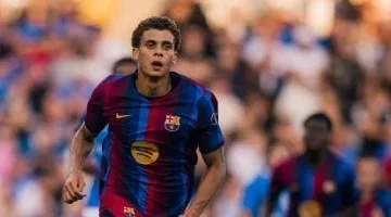 بعد تألق حمزة عبدالكريم.. موعد مواجهة الأهلي وبرشلونة فى كأس خوان جامبر