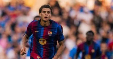 بعد تألق حمزة عبدالكريم.. موعد مواجهة الأهلي وبرشلونة فى كأس خوان جامبر