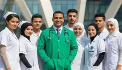 نتيجة مدارس التمريض الخاصة ٢٠٢٦ تظهر خلال أيام بالرقم القومي