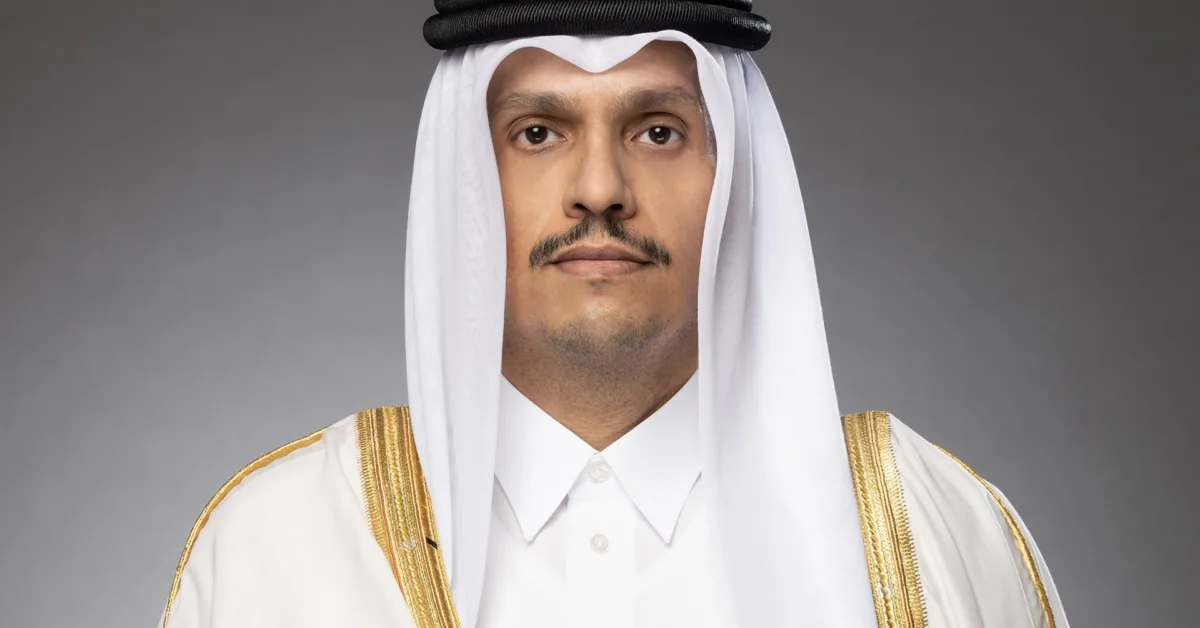 رئيس الوزراء القطري يبحث مع وزراء خارجية السعودية والكويت والأردن أوضاع المنطقة