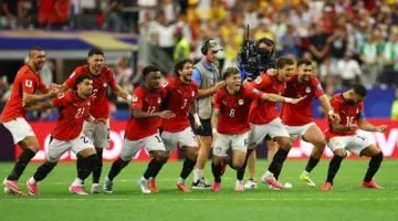 البداية أمام أنجولا.. مواعيد مباريات منتخب مصر فى تصفيات أمم أفريقيا