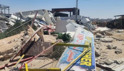 اعتقال اكثر من ٤٠ فلسطينيا في نابلس واصابة ٨ باعتداء مستوطنين