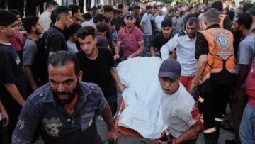 مجلس السلام: إسرائيل لن تنسحب قبل نزع السلاح.. والوسطاء يدينون الخروقات