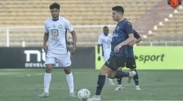سيراميكا يوافق على إعارة محمد عادل إلى سموحة حتى نهاية الموسم