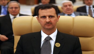 القضاء السوري يصدر حكما غيابيا بالإعدام على الرئيس المخلوع بشار الأسد