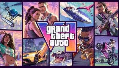علوم وصحة – تسريبات لعبة GTA 6 تكشف مفاجآت بالجملة.. 6 نجوم مطاردة ووقود وتغييرات في القتال