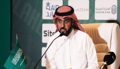 متحدث الأهلي: لدينا مفاوضات حالية مع عدد من اللاعبين.. فيديو