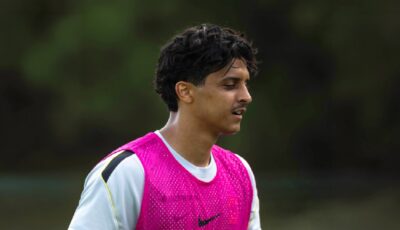 نيوم يتقدم بعرض لاستعارة الغامدي من الاتحاد