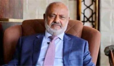 المشهد اليمني – المحافظ الحسن طاهر: المعركة في الحديدة قادمة… وننتظر الاشارة