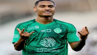 الأهلي يتحمل الجزء الأكبر من رواتب إنزو ميو خلال فترة إعارته للدرعية