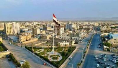 المشهد اليمني – انفجارات تهز مارب ومصدر يكشف الاسباب