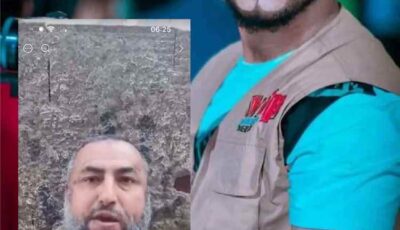 المشهد اليمني – بعد نحو 6 سنوات من الاعتقال في الإمارات.. أنباء عن الإفراج عن الصحفي اليافعي
