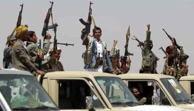 المشهد اليمني – تصعيد خطير.. الكشف عن تفاصيل تحشيدات حوثية غير مسبوقة تطل على تعز
