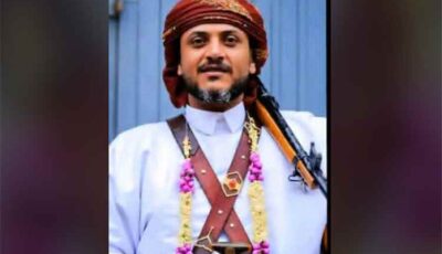 المشهد اليمني – عريس يفارق الحياة قبل زفافه بساعات في العاصمة صنعاء