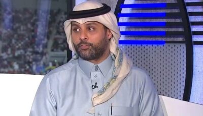 ياسر القحطاني: رحيل يايسله في هذه المرحلة أمر سلبي