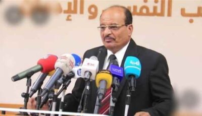 المشهد اليمني – تحذير عاجل يقلب الموازين.. مسؤول بارز في حضرموت يكشف عن قرارات إقصائية تهدد استقرار المحافظة