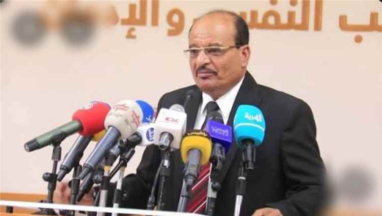 المشهد اليمني – تحذير عاجل يقلب الموازين.. مسؤول بارز في حضرموت يكشف عن قرارات إقصائية تهدد استقرار المحافظة