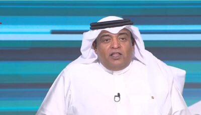 وليد الفراج: شخصية النصر تقول إن هذا الدوري لي بالطيب أو القوة.. فيديو