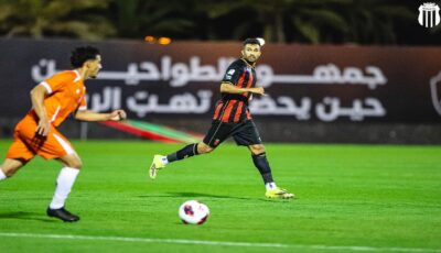الرياض يعبر الزلفي ويتأهل إلى دور الـ16 من كأس الملك