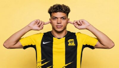 الاتحاد يكثف جهوده لضم إمام عاشور