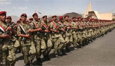 المشهد اليمني – كيف أحكم الحوثيون سيطرتهم على قوات الحرس الجمهوري؟