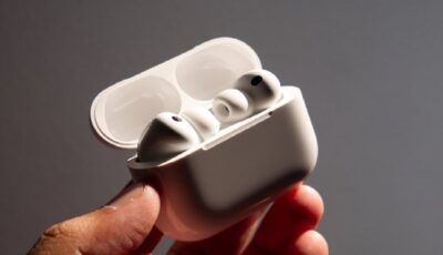 آبل تطلق تحديثًا تجريبيًا جديدًا لسماعات AirPods