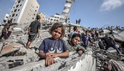 ارتفاع عدد الشهداء الفلسطينيين في غزة إلى 73,384 منذ العدوان الإسرائيلي