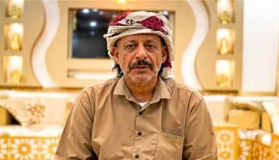 المشهد اليمني – انعطافة تاريخية في حضرموت.. الجابري يوجه رسالة حاسمة لكافة المكونات السياسية