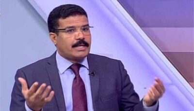 المشهد اليمني – دبلوماسي يمني يوجه نصيحة لـ الشرعية: كلفة مواجهة الانقلاب أقل بكثير من تبعات مهادنة الحوثيين