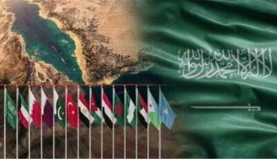 المشهد اليمني – من صمت دبلوماسي إلى رد عسكري.. كيف تغيرت استراتيجية الرياض فجأة؟