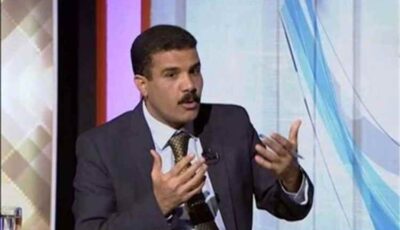المشهد اليمني – جميح: طارق صالح يتنقل بين أفراده…وتحركات الحوثيين ومسيراتهم محاولات يائسة لتأخير المعركة البرية