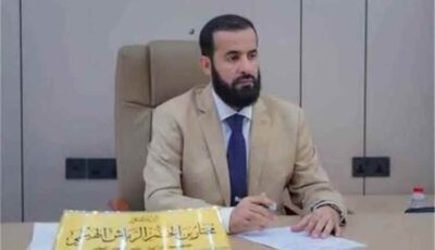المشهد اليمني – بيان هام لـ محافظ أبين بشأن أزمة الغاز