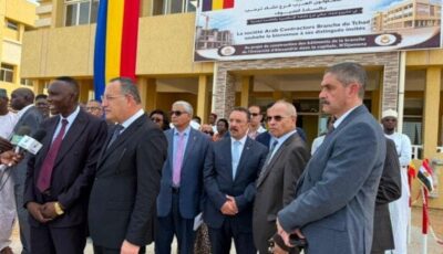 باستثمارات 50 مليون دولار.. فرع جامعة الإسكندرية في تشاد يقترب من الافتتاح الرسمي