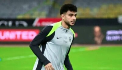 أحمد مجدي يكشف كواليس رحيله عن الزمالك: «ضاع مني موسم كامل بسبب تشخيص غير صحيح»