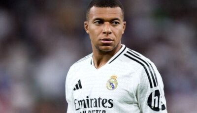 مبابي يشعل حماس جماهير ريال مدريد برسالة قوية قبل انطلاق الموسم