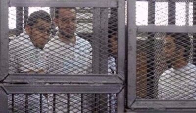 غدًا.. استكمال محاكمة متهم في قضية «داعش بولاق»