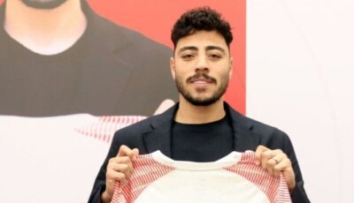 أمير هشام: بيراميدز قلب موازين صفقة أكرم توفيق والأهلي بدأ الخطة البديلة