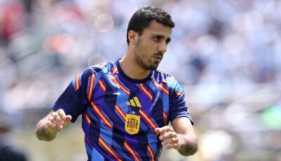 رودري بين برشلونة وريال مدريد.. قرار مفاجئ يحسم مستقبل نجم مانشستر سيتي