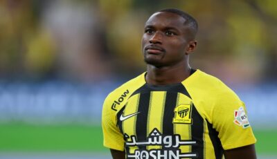 ديابي يعرقل رحيله إلى إنتر ميلان بشرط مالي