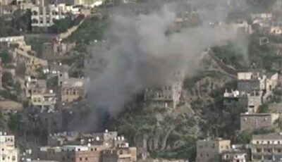 المشهد اليمني – صحة تعز: 16 قتيلا و53 جريحا جراء الهجمات الحوثية خلال أسبوعين
