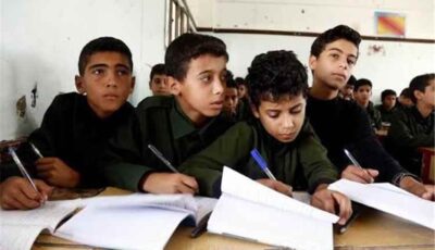 المشهد اليمني – تحدٍ سافر للقضاء في تعز.. مدارس ترفض القرارات الرسمية وتواصل استنزاف جيوب أولياء الأمور!
