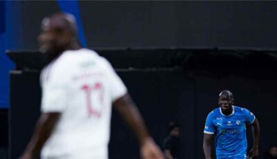 المشهد الرياضي – الهلال يهزم الفيصلي 4-2 في مباراة مثيرة بافتتاح دوري روشن