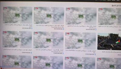 المشهد اليمني – الحوثيون يشيّعون 47 قتيلاً بينهم 14 ضابطاً في مواجهات مع القوات الحكومية
