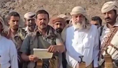 المشهد اليمني – مطارح الكرامة بالجوف تمهل مليشيا الحوثي 8 أيام لتسليم ميرا وتلوّح بقطع خطوط الإمداد عن صنعاء