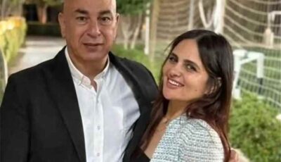 منوعات – إغماء حسام حسن وسط مشاجرة علنية بين زوجته وطليقته في الساحل الشمالي