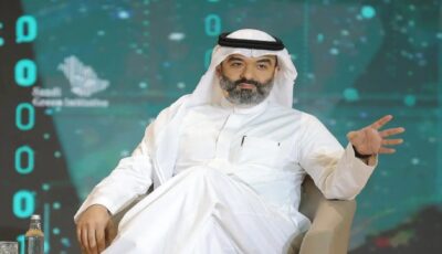 المؤتمر الصحفي الحكومي يستضيف وزير الاتصالات وتقنية المعلومات