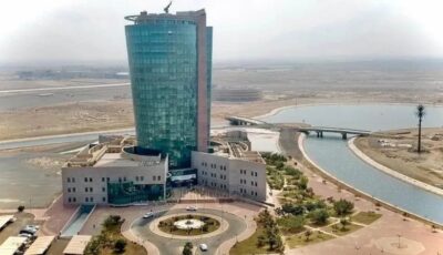 جامعة جازان ضمن أفضل 14 جامعة سعودية في تصنيف “شنغهاي” 2026