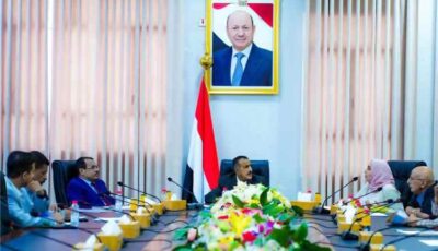 المشهد اليمني – اليمنية تحظر إصدار تذاكر ذهاب فقط على خط عدن