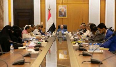 المشهد اليمني – هاني علي سالم البيض يدعو لاستقلالية «المجلس التنسيقي الحضرمي» ويحذر من هيمنة الأحزاب